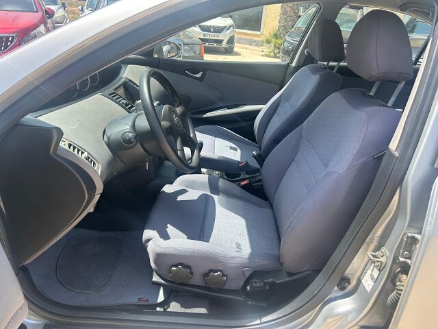 NISSAN PRIMERA 1.9 DCI SPANISH LHD IN SPAIN 126000 MILES SUPERB 2003